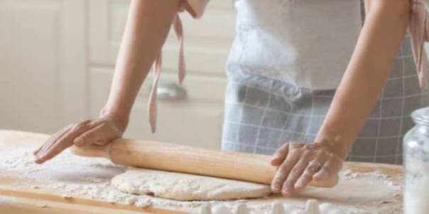 Recettes de pâtes à pizza Recettes de pâtes à pizza