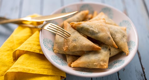 recette avec des restes