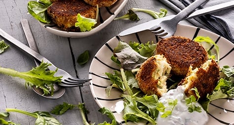 recette avec des restes