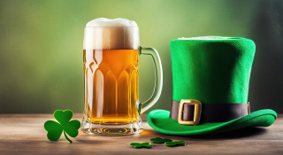 Tout sur la Saint-Patrick 2025