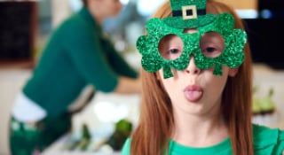 Les DIY* faciles de la Saint-Patrick