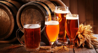 Les bières