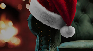 Toute la magie de Noël avec U