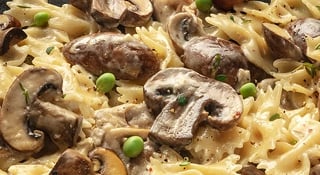 recettes végétariennes spéciales hiver