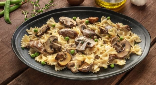 Recettes végétariennes d'hiver Recettes végétariennes d'hiver