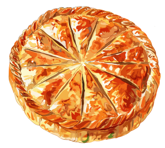 comment réchauffer sa galette