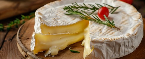 fromages et produits gourmands