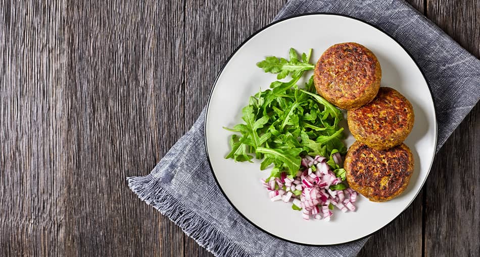 Que faire des restes de lentilles ? Courses U