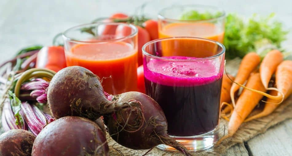 Idées recettes smoothies sucrés salés