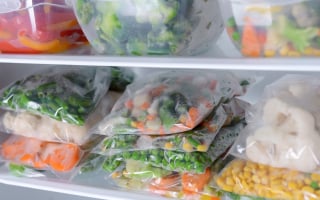 3. Réduire le gaspillage alimentaire et faire des économies