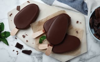 Desserts