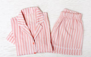Pyjamas
