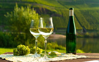 vins d'Alsace