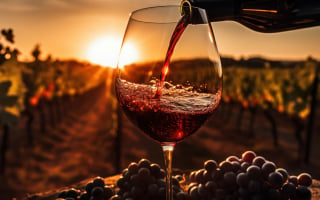 Vins de Bordeaux