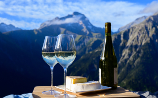 vins de Savoie