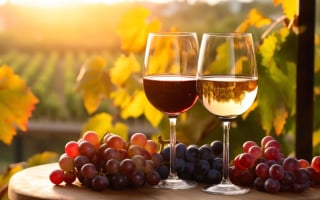 Vins du Sud Ouest