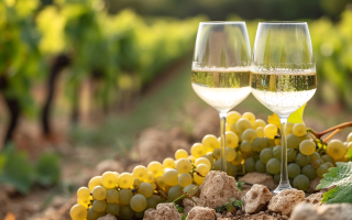 Vins de la Loire