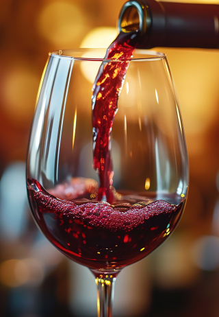 Prix du vin