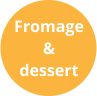 Picto Fromage & dessert