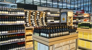 Foire aux vins 2024