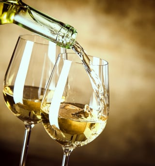 dégustation grand vin Languedoc