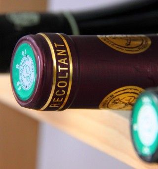 verre de vin