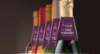  Les vins du Club Vins & Terroirs
