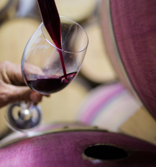 Prix du vin