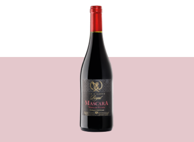  Coteaux de Mascara