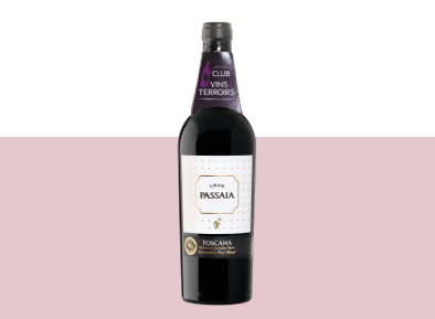 le Gran Passaia