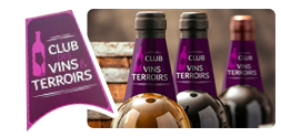 le club des vins et terroirs