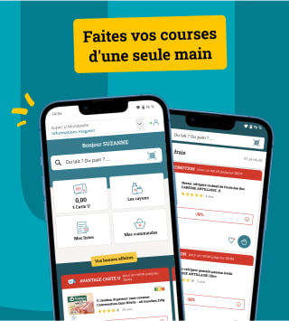 Appli Courses U