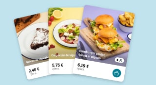 Les recettes préférées des Français