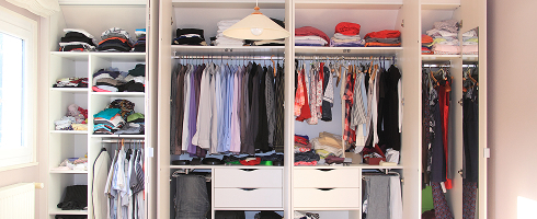 armoire