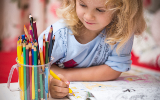 Coloriage de Pâques