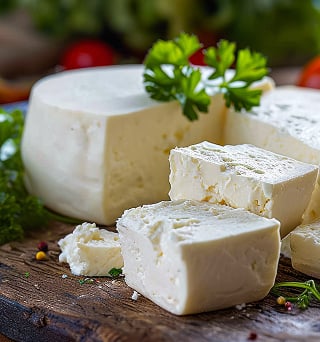 Fromages
