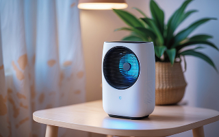 Lampe anti-moustiques