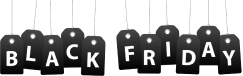 Black Friday 