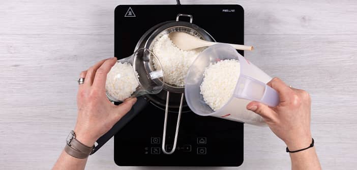 DIY BougieGourmande 1