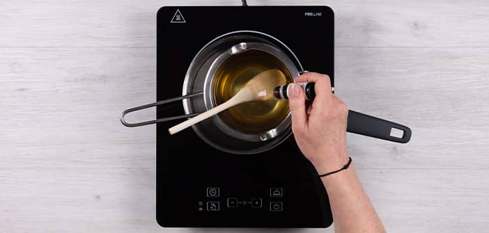 DIY BougieGourmande 2