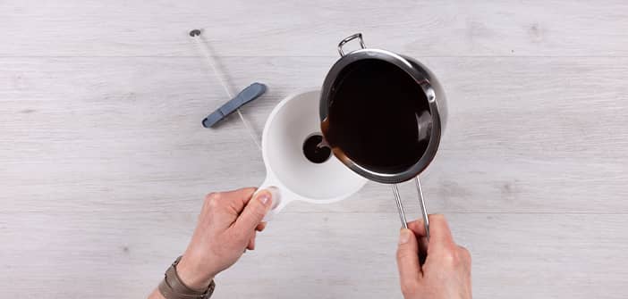 DIY BougieGourmande 4