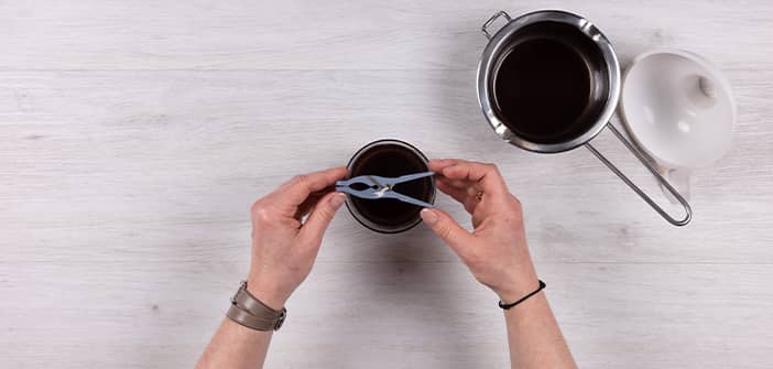 DIY BougieGourmande 5