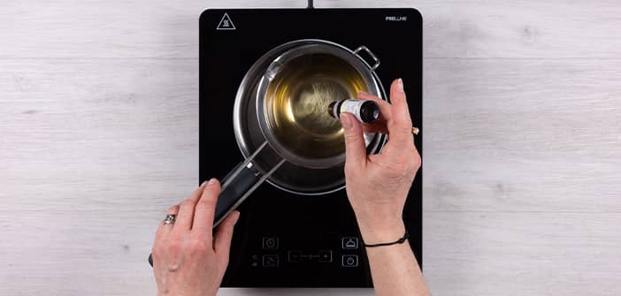 DIY BougieGourmande 6