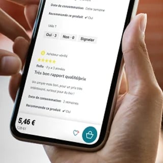 fiche et avis clients
