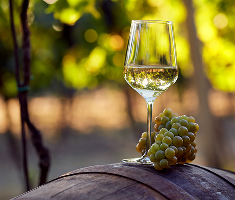 vins blancs