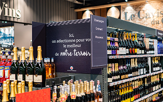 dégustation vins