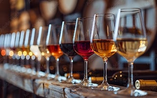 offre vins