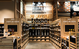 passion des vins