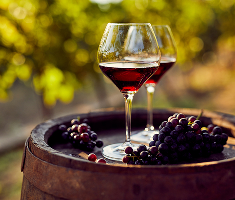 vins rouges