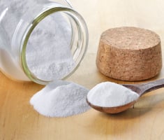 Beauté bicarbonate